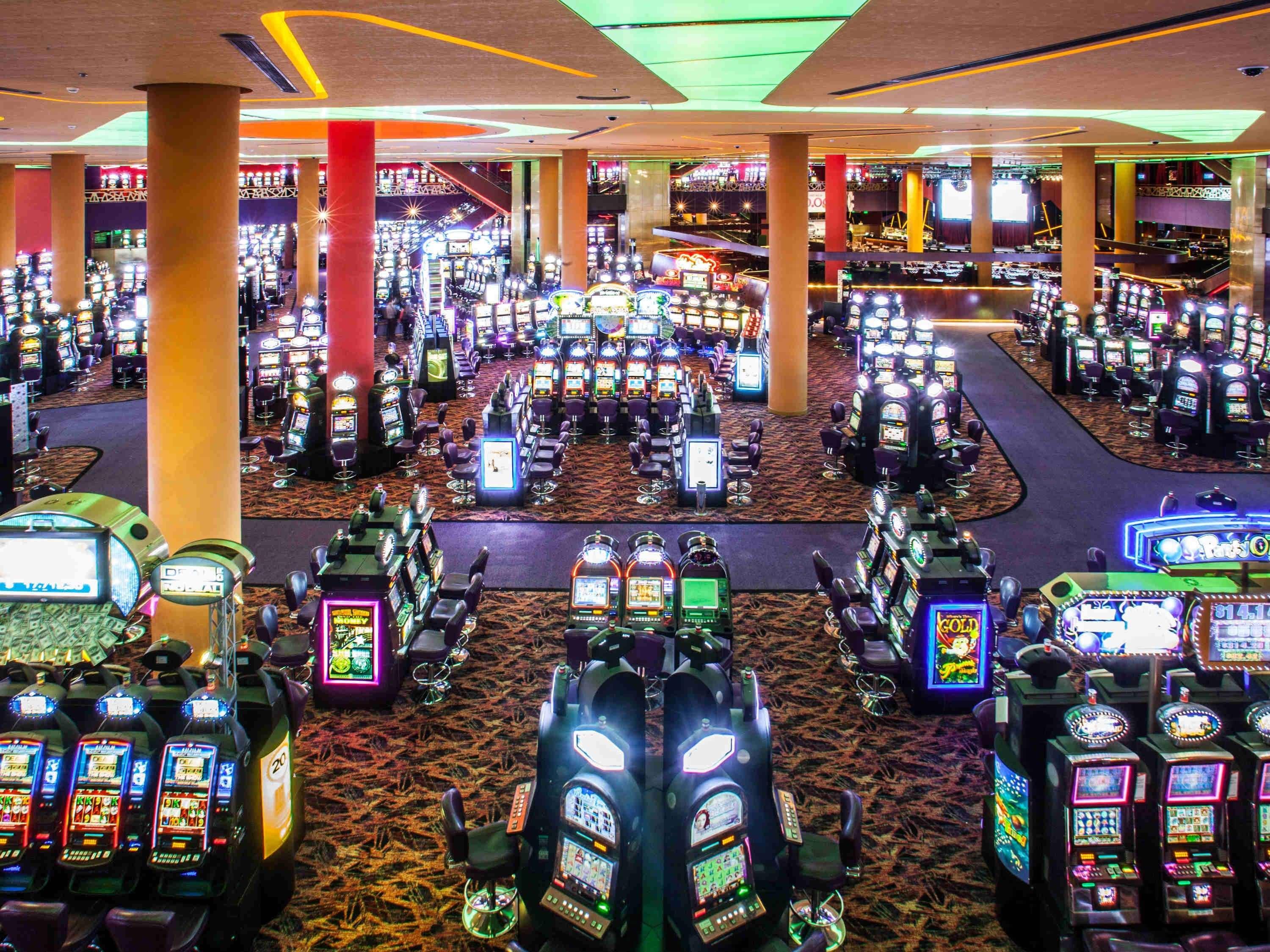 Hotel Pullman City Center Росарио Экстерьер фото